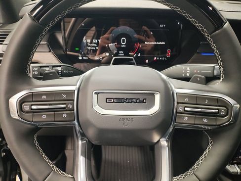 New 2026 GMC Acadia Denali w/ Super Cruise Package image 31