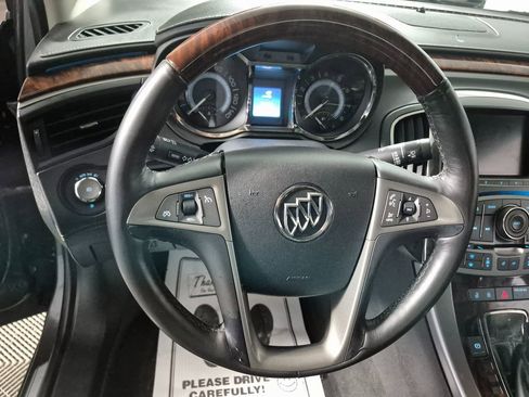 Used 2013 Buick LaCrosse Premium image 11