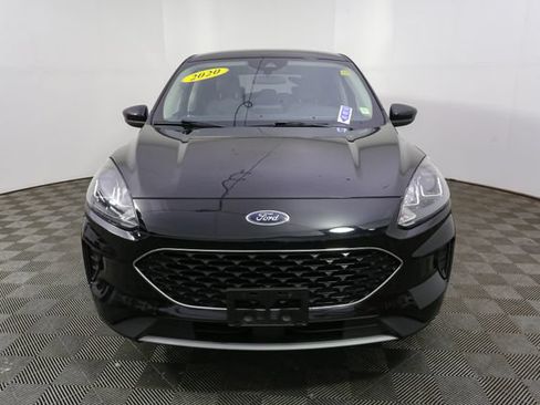 Used 2020 Ford Escape SE AWD/4WD image 4