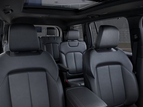 New 2026 Jeep Grand Cherokee L Limited AWD/4WD image 26