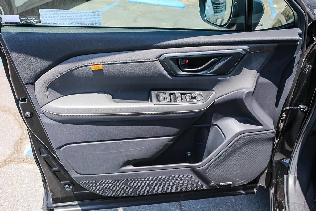 New 2026 Subaru Forester Wilderness AWD/4WD image 19