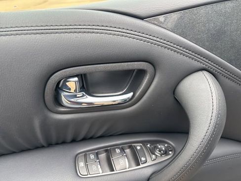 Certified 2024 Nissan Armada SV w/ Cargo Package image 11