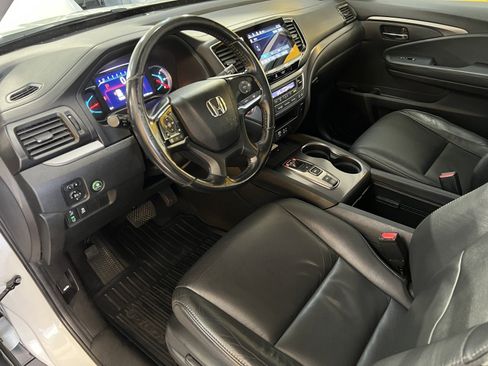 Used 2022 Honda Pilot Special Edition image 13
