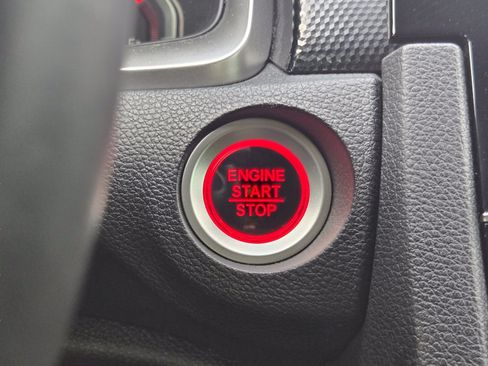 Used 2020 Honda Civic Sport image 17