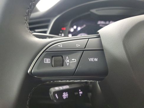 Used 2026 Audi Q8 Prestige AWD/4WD image 25