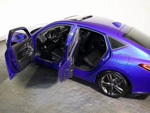 Certified 2024 Acura Integra A-Spec image 5