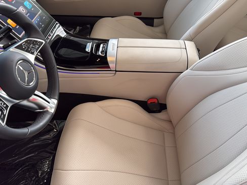 Certified 2026 Mercedes-Benz CLE 300 4MATIC Cabriolet image 19