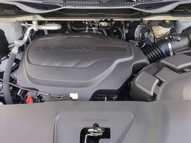 New 2027 Honda Odyssey EX-L image 16