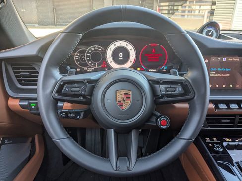 New 2026 Porsche 911 Carrera image 16