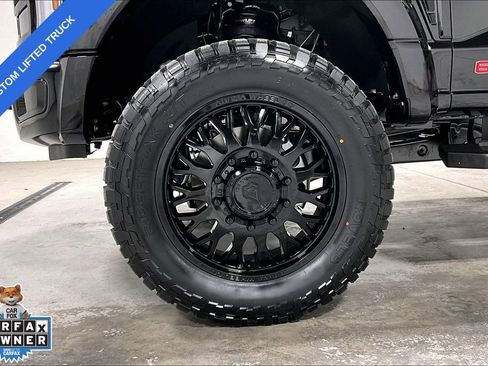 Used 2026 Ford F450 Lariat image 11