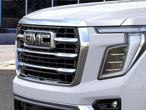 New 2026 GMC Yukon XL Elevation image 85