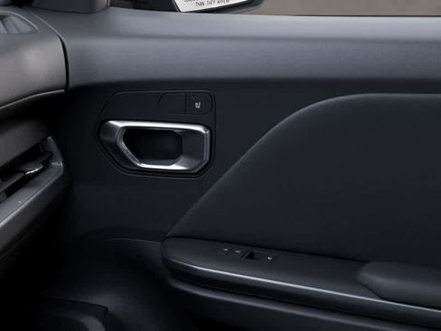 New 2026 Kia K4 EX image 25