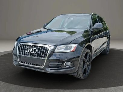 Used 2015 Audi Q5 2.0T Premium Plus