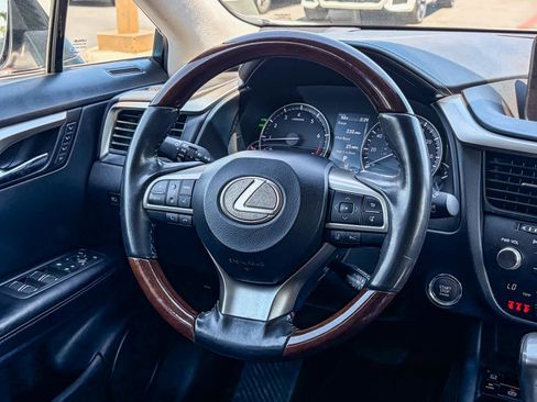 Used 2019 Lexus RX 350 FWD w/ Premium Package image 14