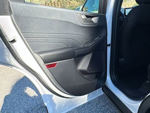 New 2026 Ford Escape Active image 20