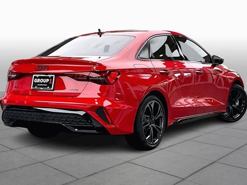 Used 2026 Audi A3 2.0T Premium Plus image 12