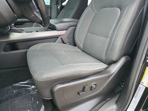 Used 2019 RAM 1500 Big Horn AWD/4WD image 8