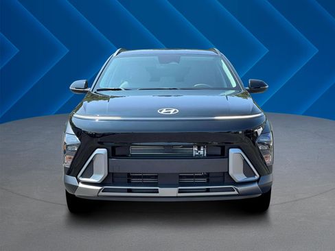 New 2026 Hyundai Kona SEL Premium image 12