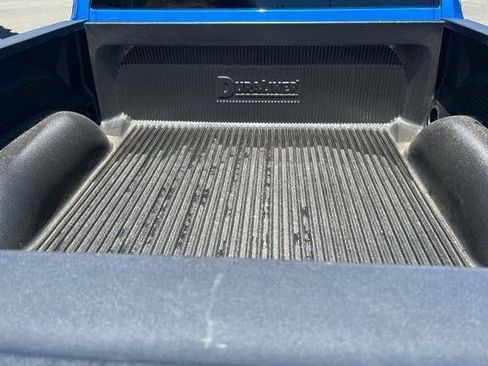 Used 2024 RAM 1500 Warlock AWD/4WD image 21