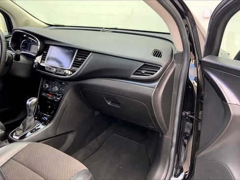 Used 2018 Buick Encore Preferred FWD image 23
