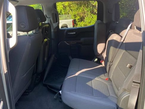Used 2021 GMC Sierra 1500 Elevation AWD/4WD image 9