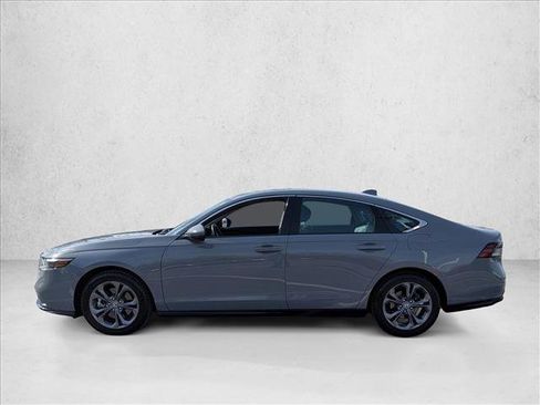 Used 2023 Honda Accord EX-L image 9