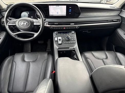 Used 2023 Hyundai Palisade Limited AWD/4WD image 5