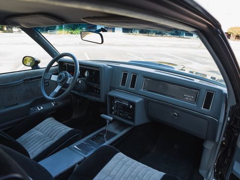 Used 1987 Buick Regal Coupe RWD image 76