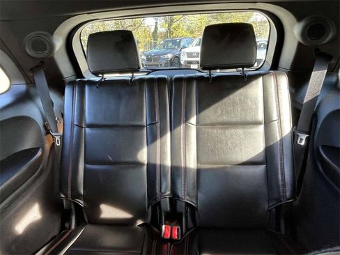 Used 2018 Dodge Durango R/T w/ Blacktop Package image 14