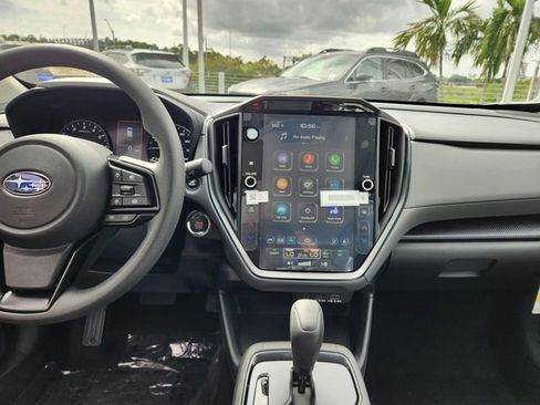 New 2026 Subaru Crosstrek 2.0i Premium AWD/4WD image 12
