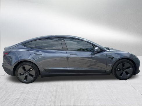 Used 2023 Tesla Model 3 Long Range image 5