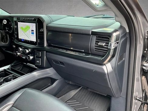 Certified 2024 Ford F250 Lariat w/ Lariat Ultimate Package image 15