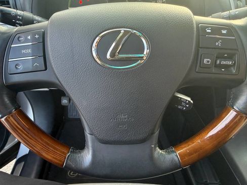 Used 2010 Lexus RX 450h 2WD image 24