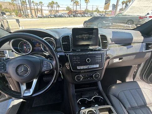 Used 2017 Mercedes-Benz GLE 350 w/ Premium 1 Package image 15
