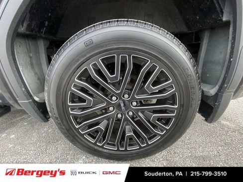 Certified 2022 GMC Sierra 1500 Denali Ultimate image 37