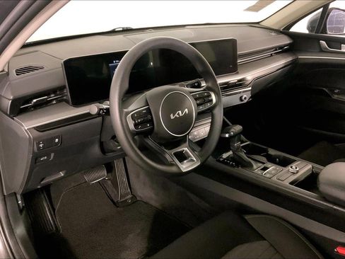 Used 2025 Kia K5 LXS FWD image 14