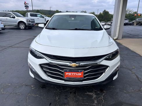Used 2023 Chevrolet Malibu LT image 8