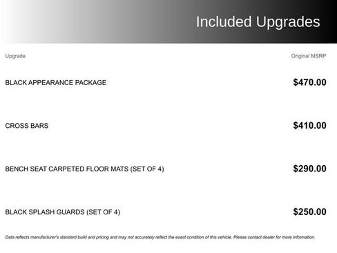 Used 2024 Nissan Pathfinder SL w/ Black Appearance Package FWD image 1