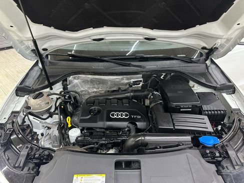 Used 2016 Audi Q3 2.0T Prestige w/ Prestige Package image 46