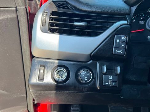 Used 2016 Chevrolet Tahoe LT AWD/4WD image 42