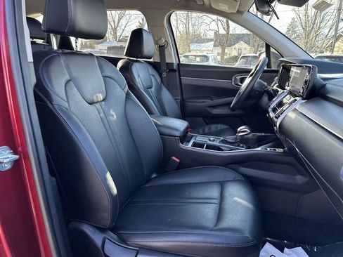 Used 2023 Kia Sorento S AWD/4WD image 28
