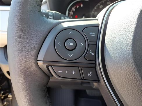 New 2025 Toyota RAV4 XLE Premium image 23