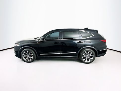 Used 2023 Acura MDX SH-AWD w/ Technology Package image 4