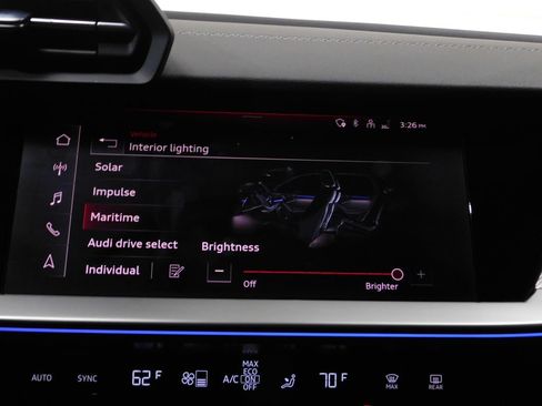 Used 2022 Audi S3 Prestige AWD/4WD image 60
