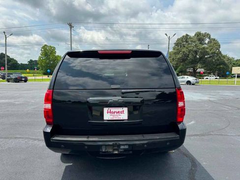 Used 2013 Chevrolet Tahoe LT RWD image 6