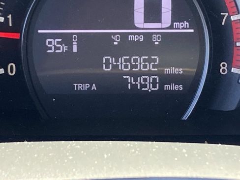 Used 2018 Honda Civic LX image 35