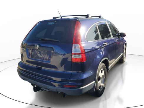 Used 2011 Honda CR-V LX image 5