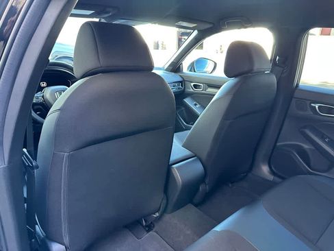 Used 2023 Honda Civic Sport image 12