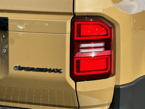 New 2026 Toyota Land Cruiser image 32