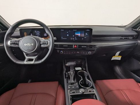 New 2026 Kia K5 GT-Line w/ GT-Line Premium Package FWD image 14